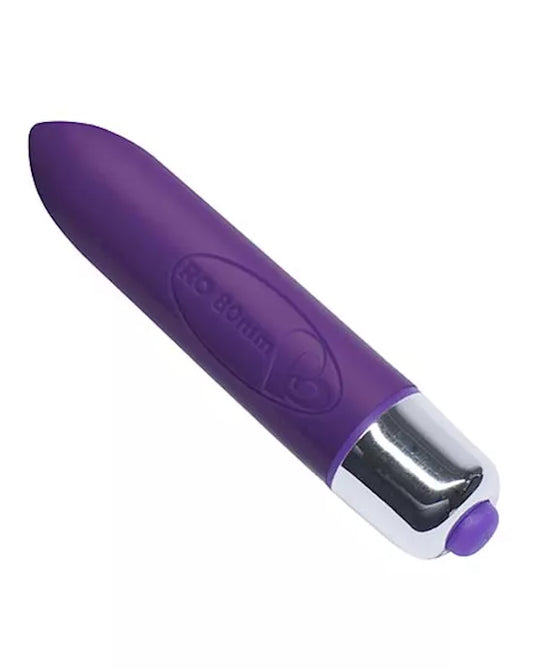 Rocks Off 7 Speed Colour Bullet